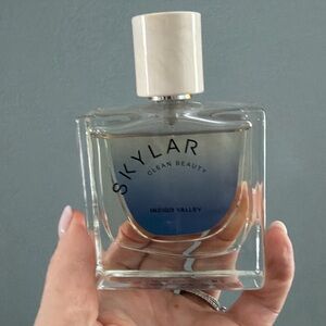 Skylar Indigo Valley